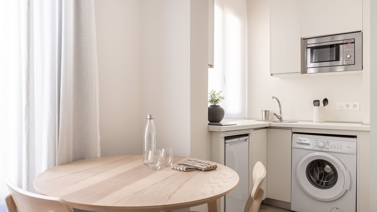 Photo of Kitchen in Central District
