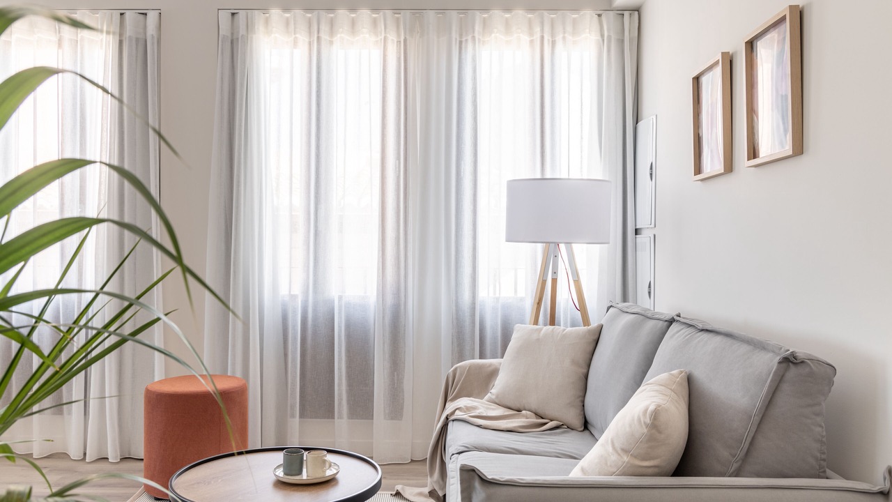 Photo of Livingroom in Central District