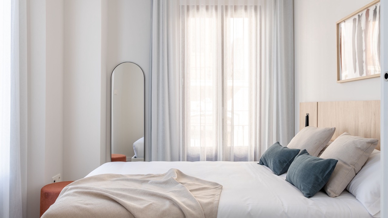 Photo of Bedroom in Central District