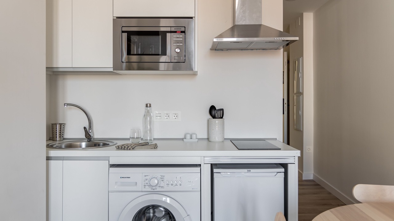 Photo of Kitchen in Central District
