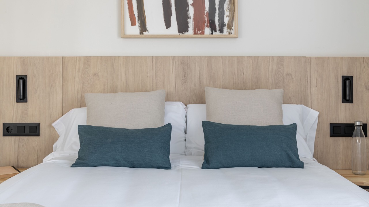 Photo of Bedroom in Central District
