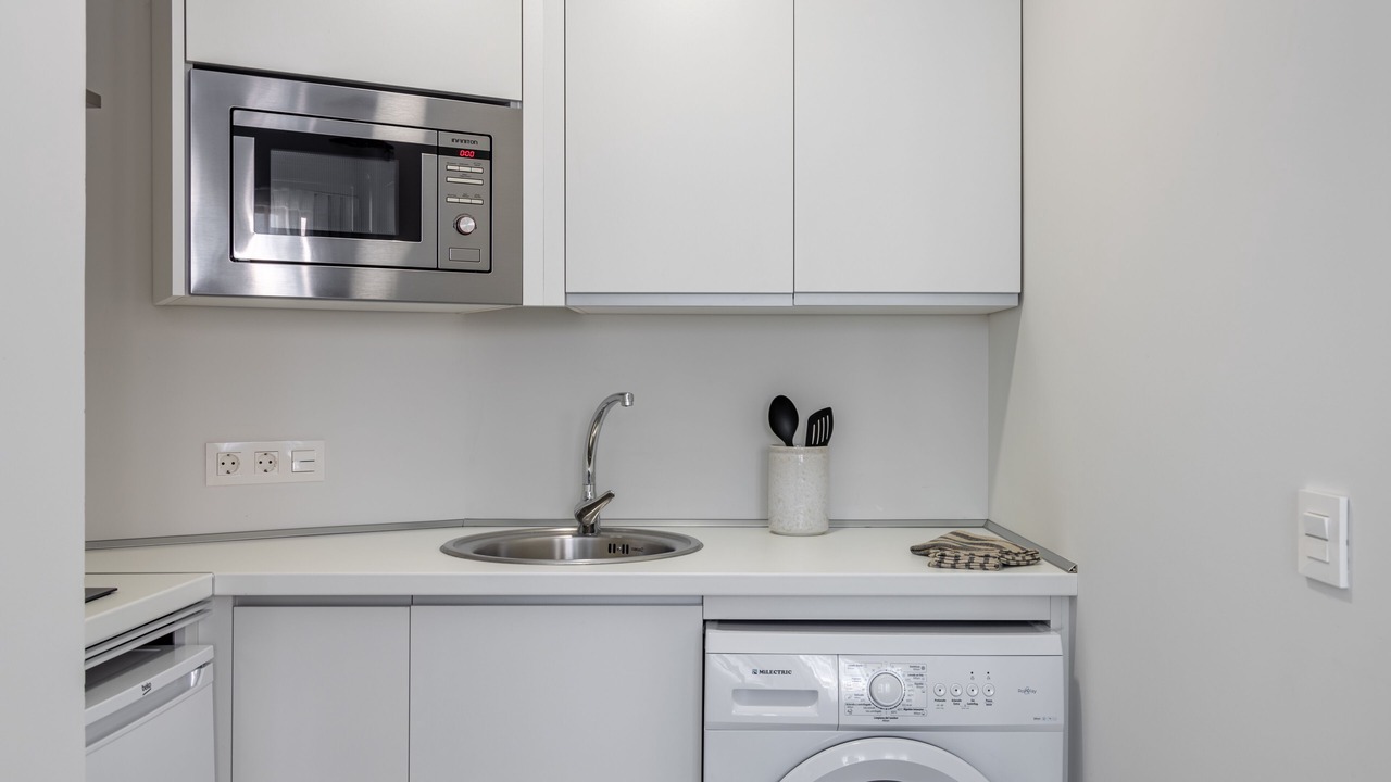 Photo of Kitchen in Central District