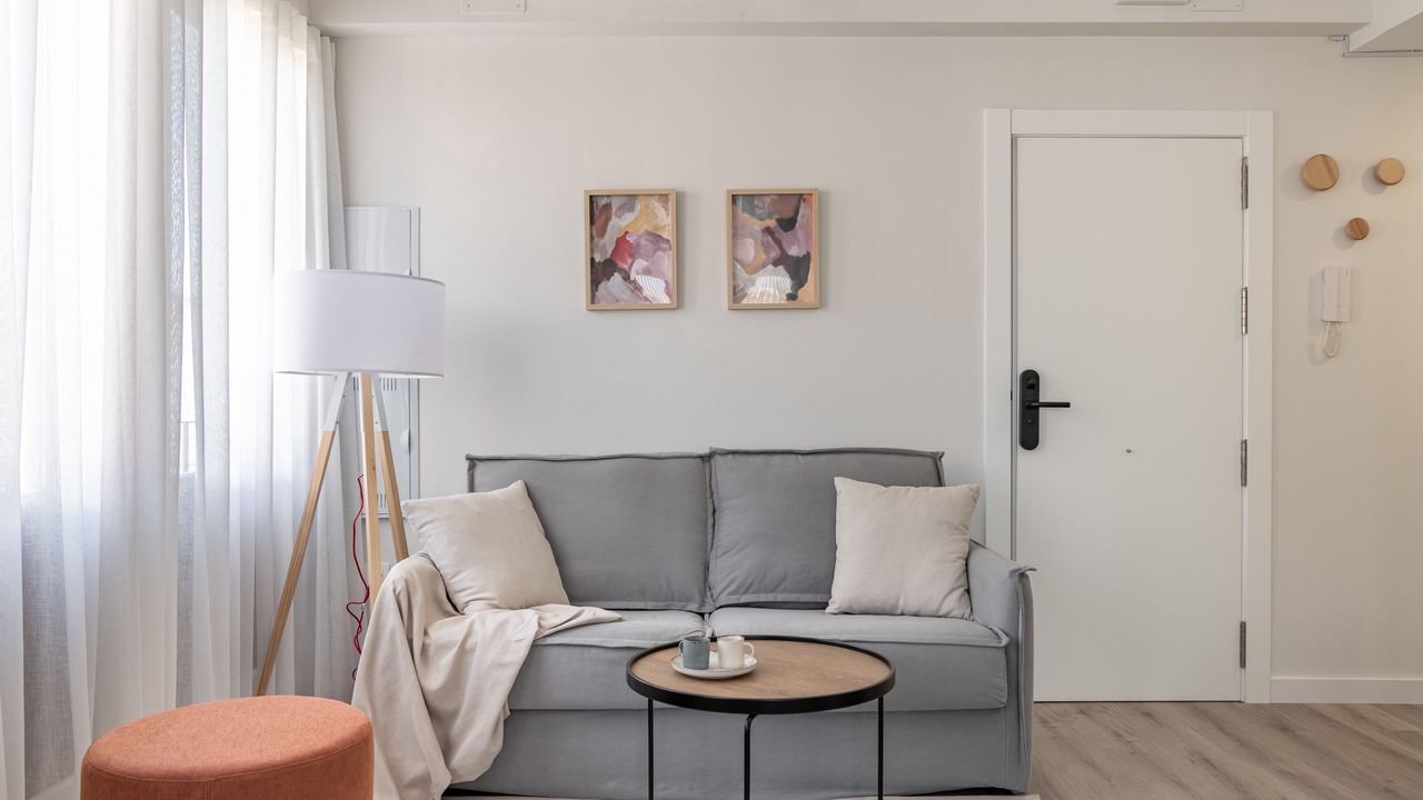 Photo of Livingroom in Central District