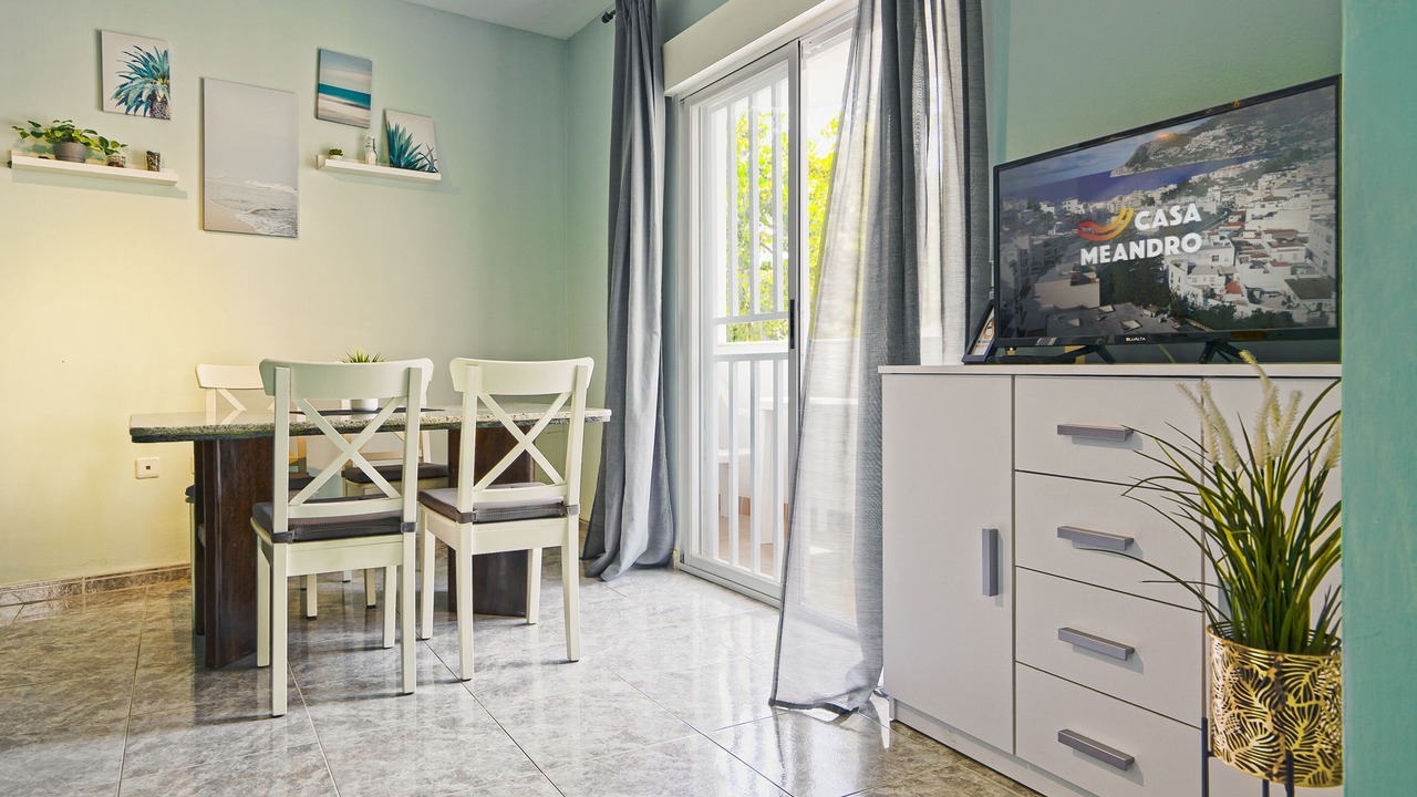 Photo of Bedroom in La Herradura