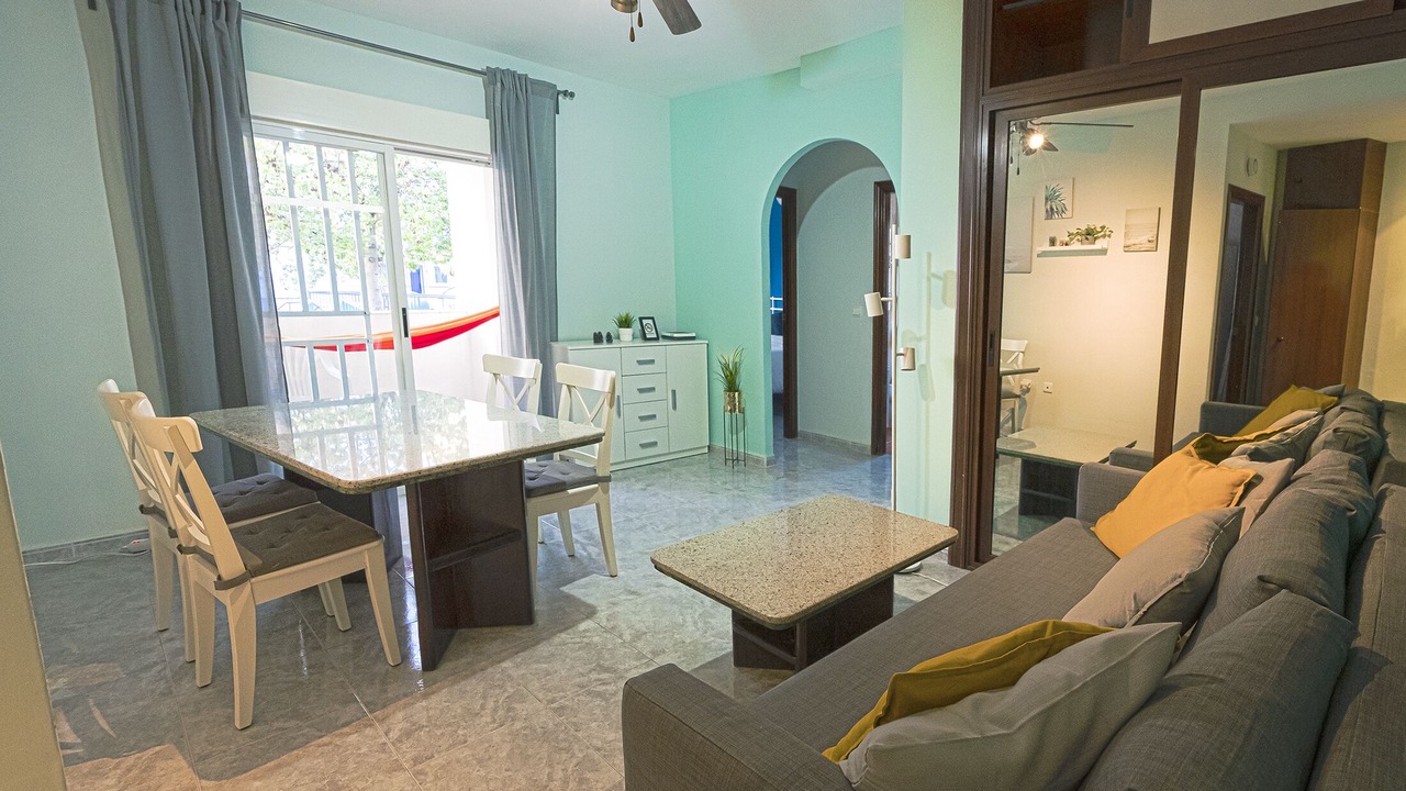 Photo of Bedroom in La Herradura