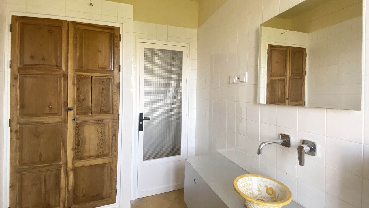 Photo of Bathroom in Santa Fe