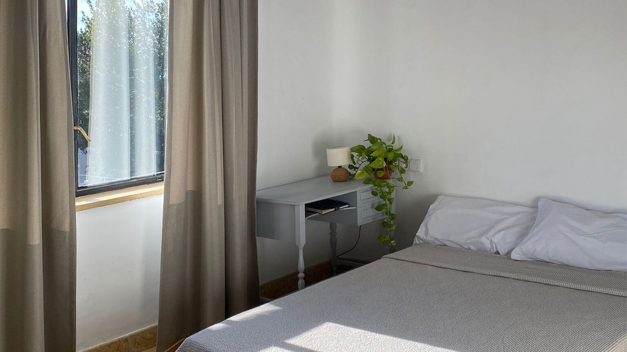 Photo of Bedroom in Santa Fe