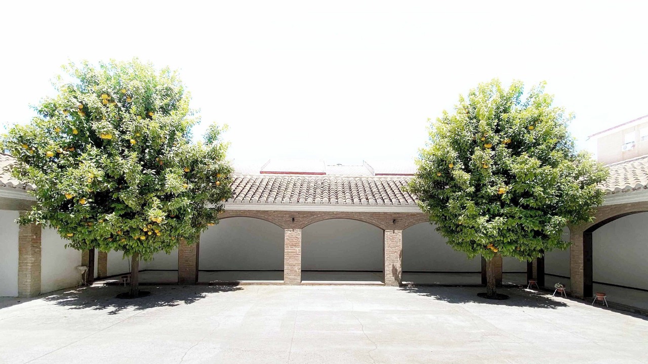 Photo of Outdoor in Santa Fe
