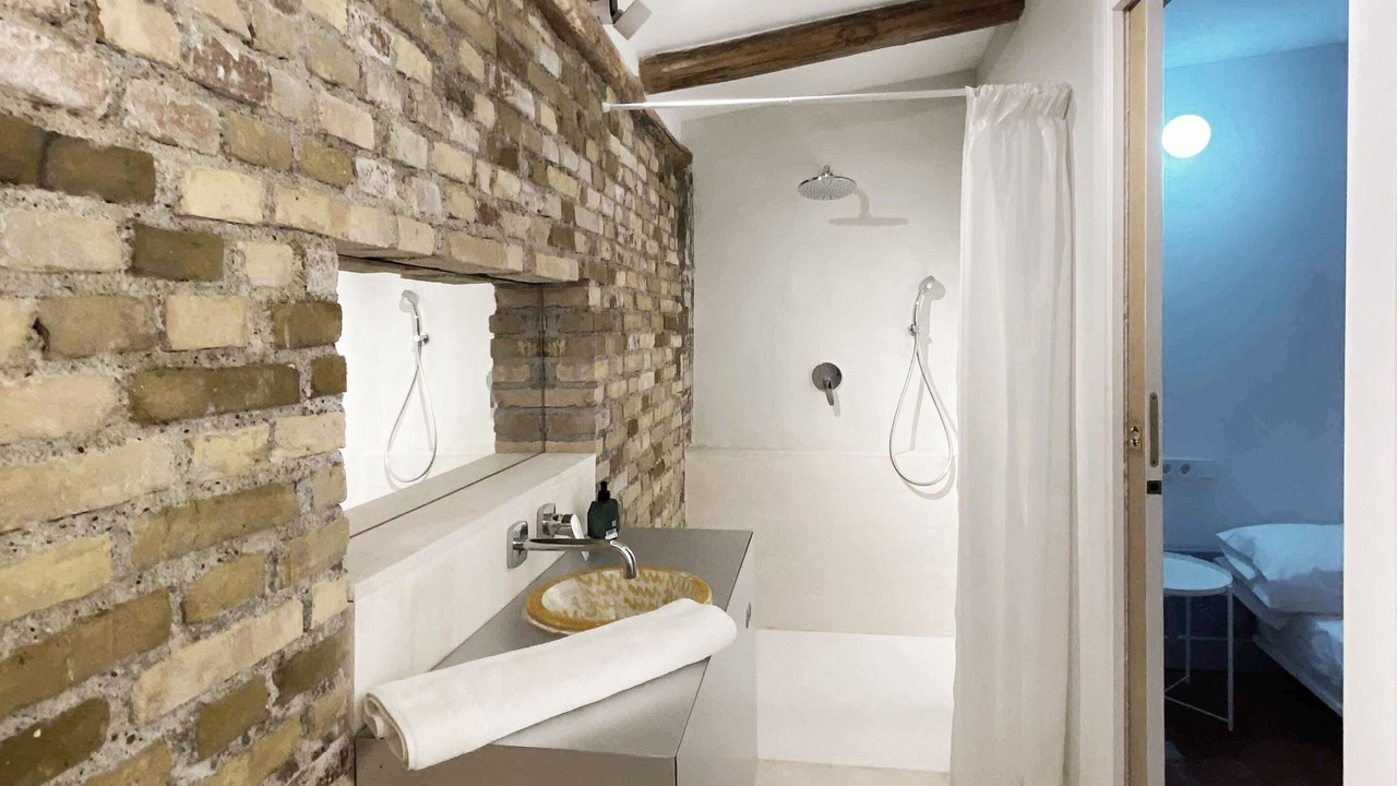 Photo of Bathroom in Santa Fe