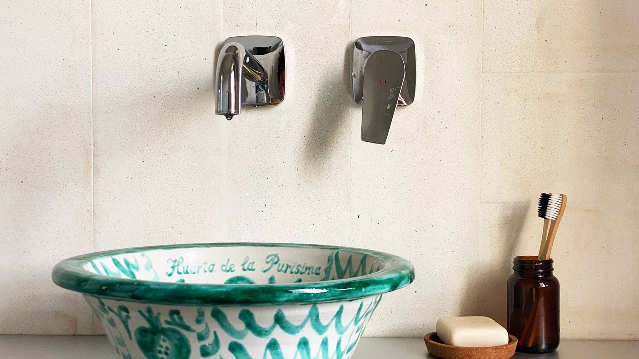 Photo of Bathroom in Santa Fe