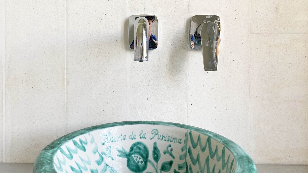 Photo of Bathroom in Santa Fe