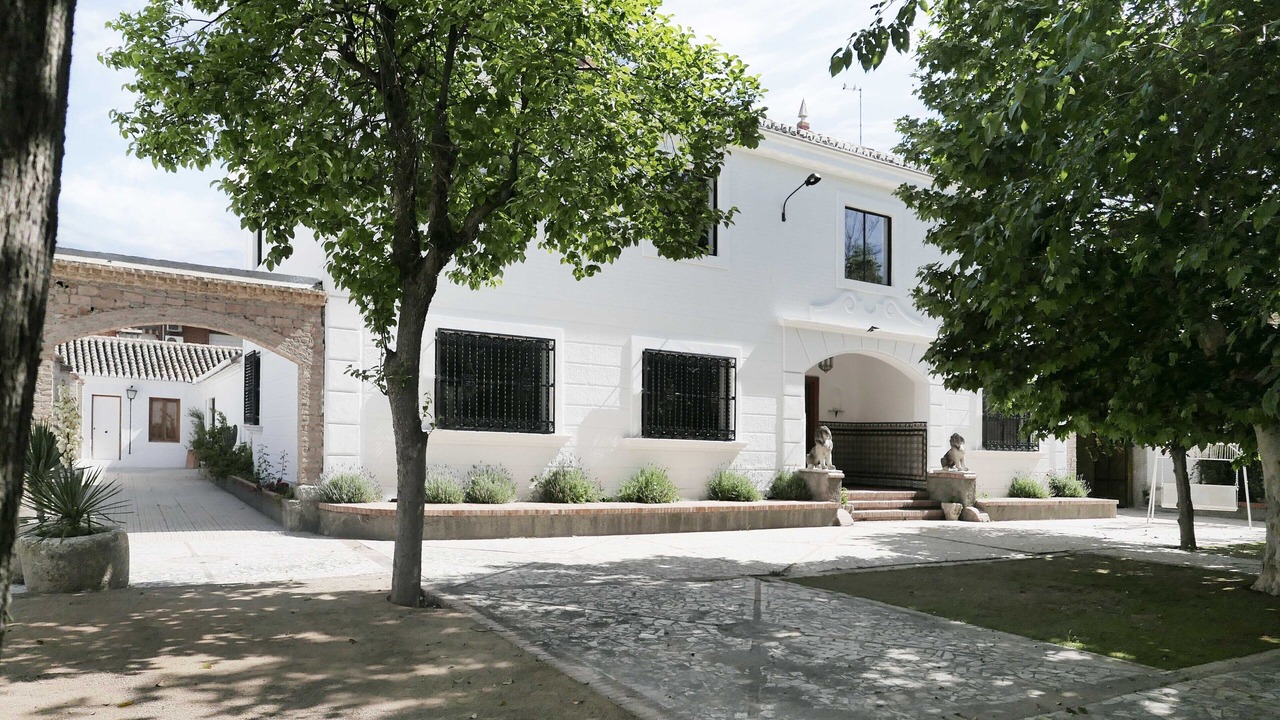 Photo of Outdoor in Santa Fe