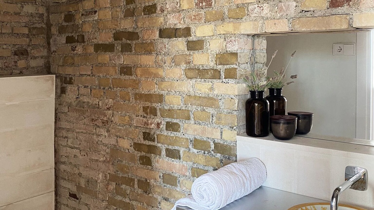 Photo of Bathroom in Santa Fe