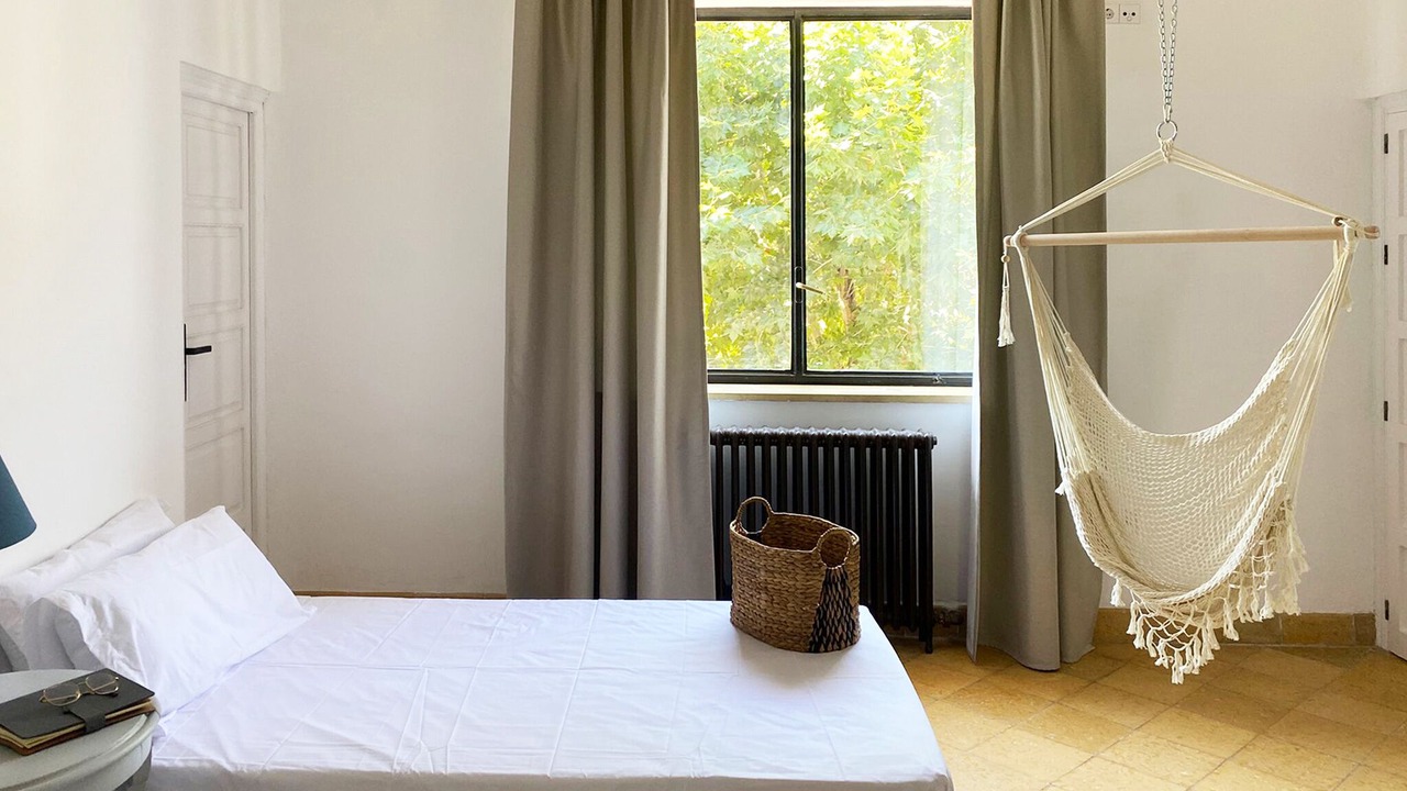 Photo of Bedroom in Santa Fe