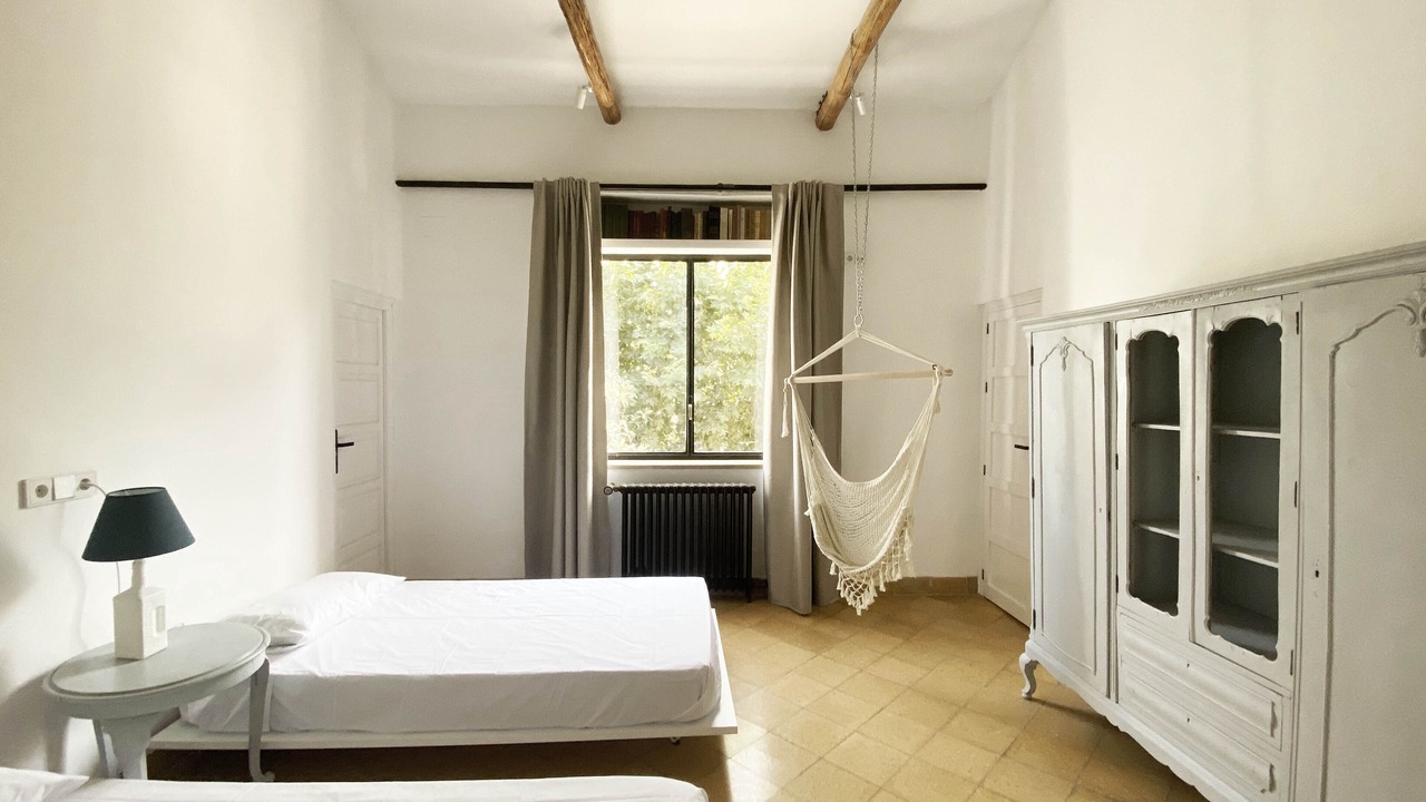 Photo of Bedroom in Santa Fe