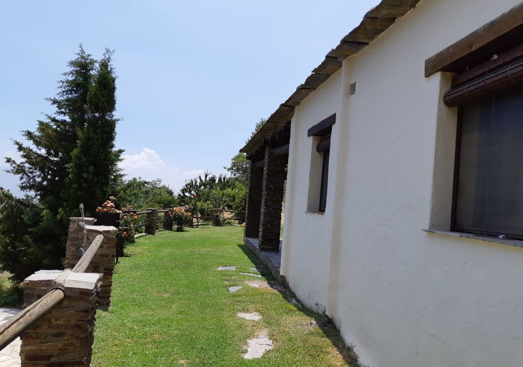 Photo of Outdoor in La Taha