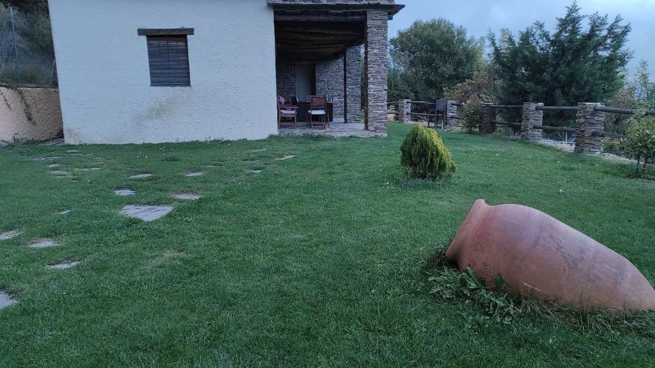 Photo of Outdoor in La Taha