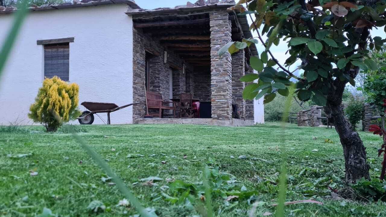 Photo of Outdoor in La Taha