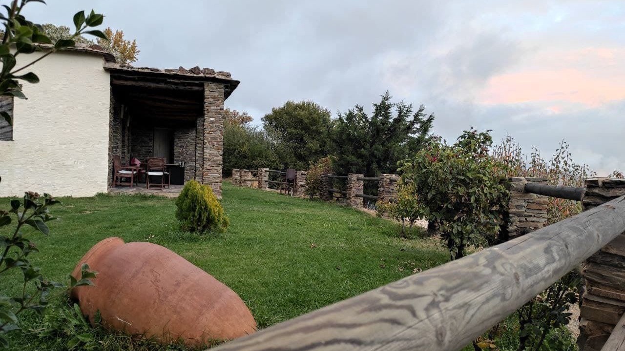 Photo of Outdoor in La Taha