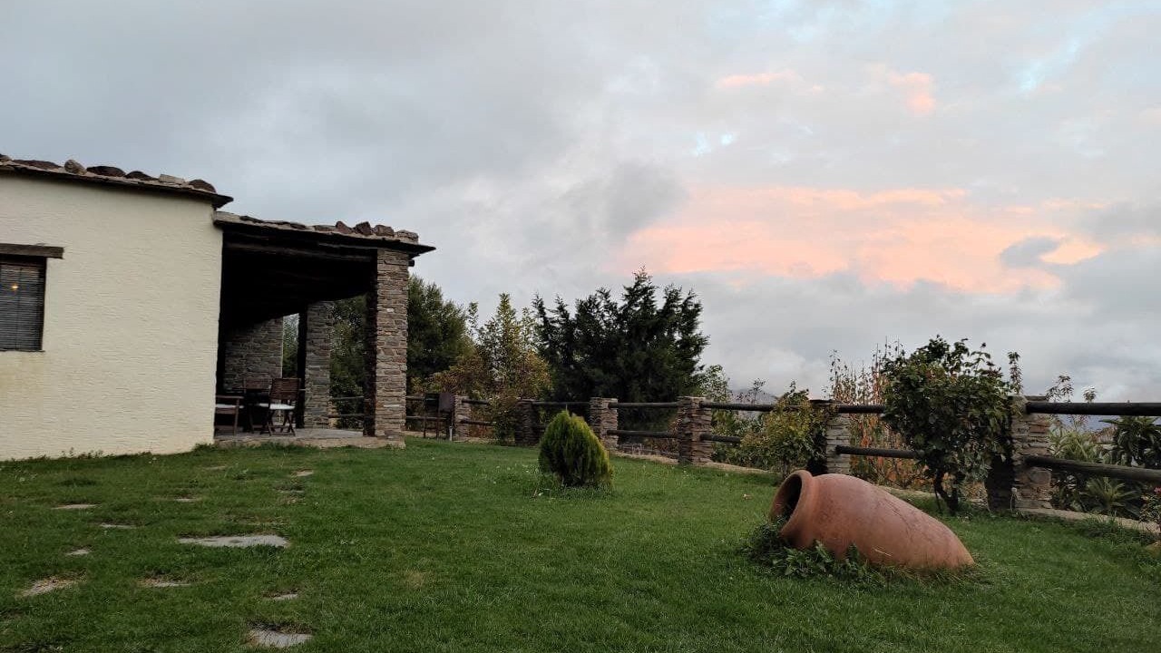 Photo of Outdoor in La Taha