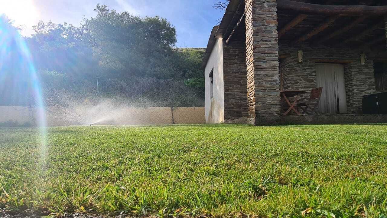 Photo of Outdoor in La Taha