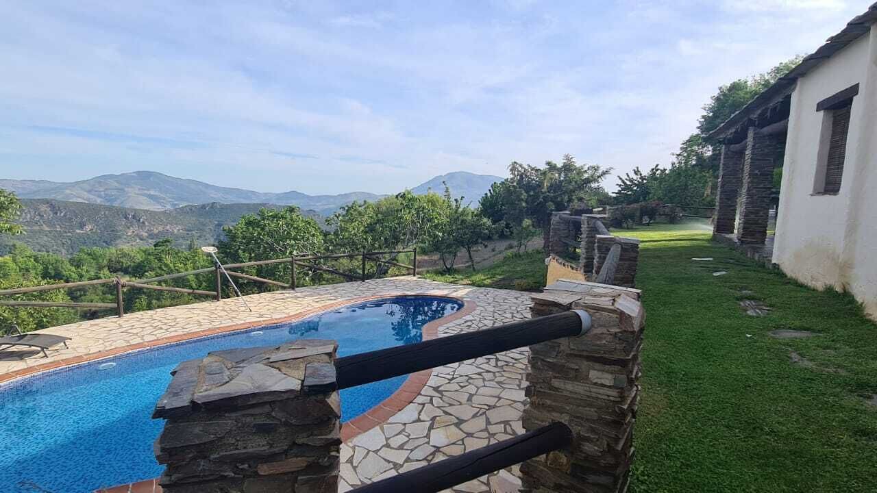 Photo of Outdoor in La Taha