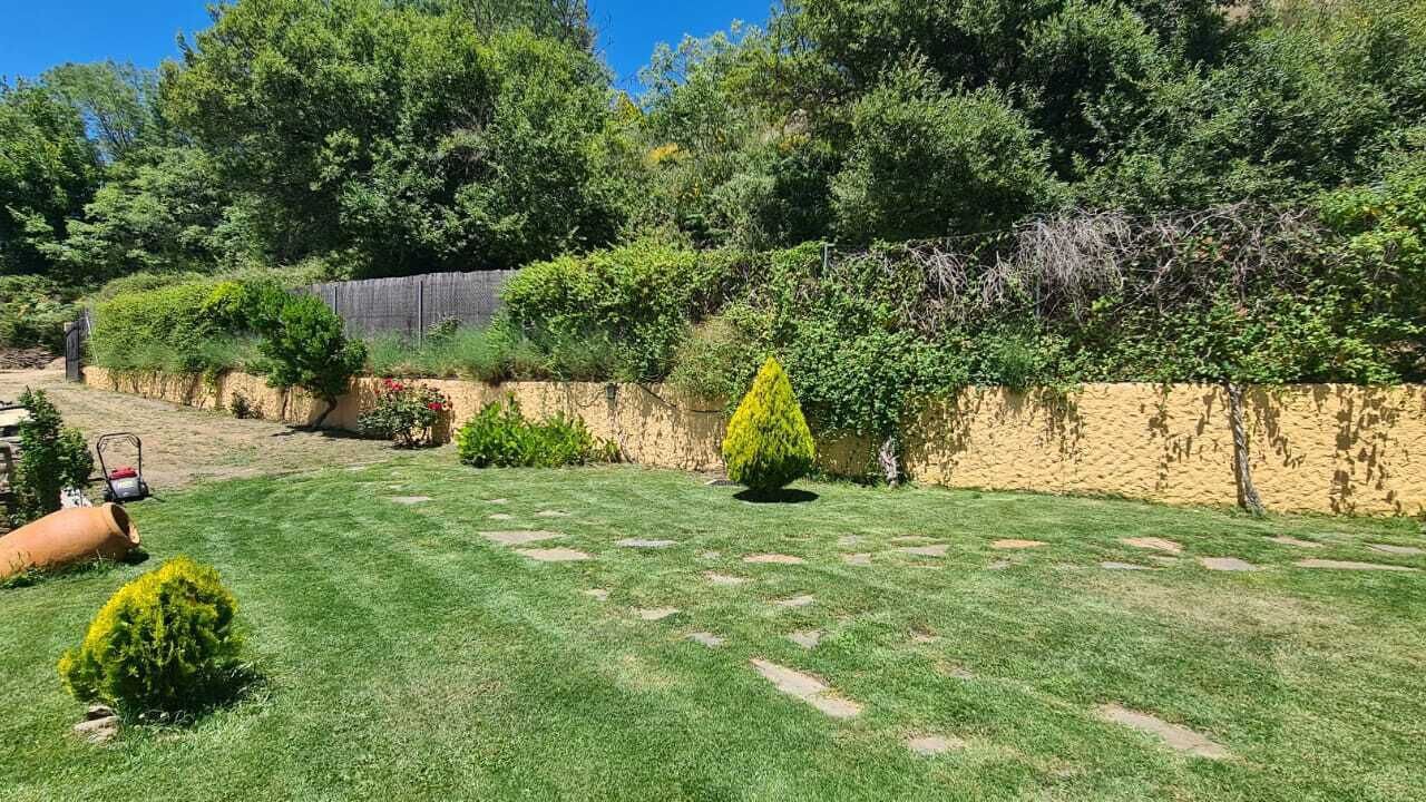 Photo of Outdoor in La Taha