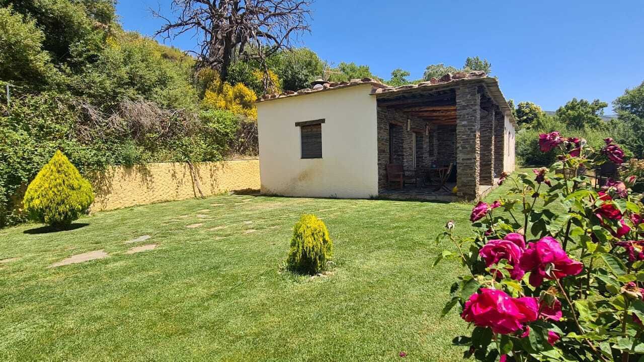 Photo of Outdoor in La Taha