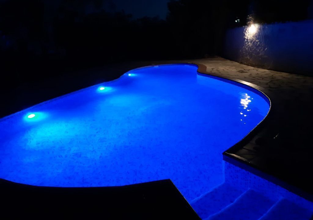 Photo of Outdoor in La Taha