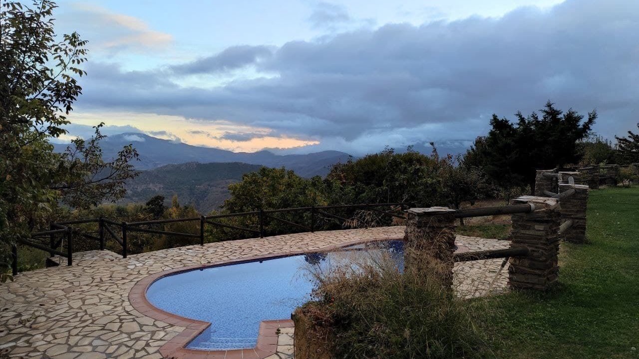 Photo of Outdoor in La Taha