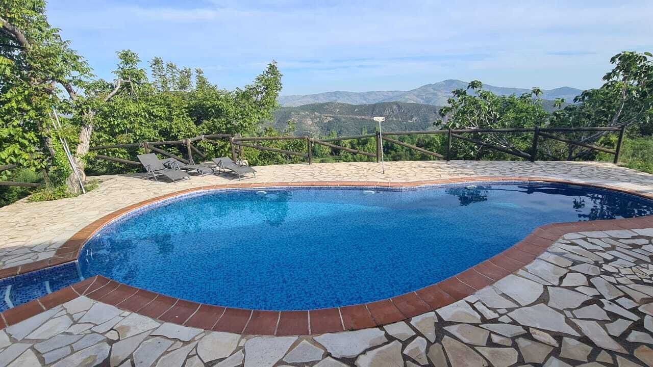 Photo of Outdoor in La Taha
