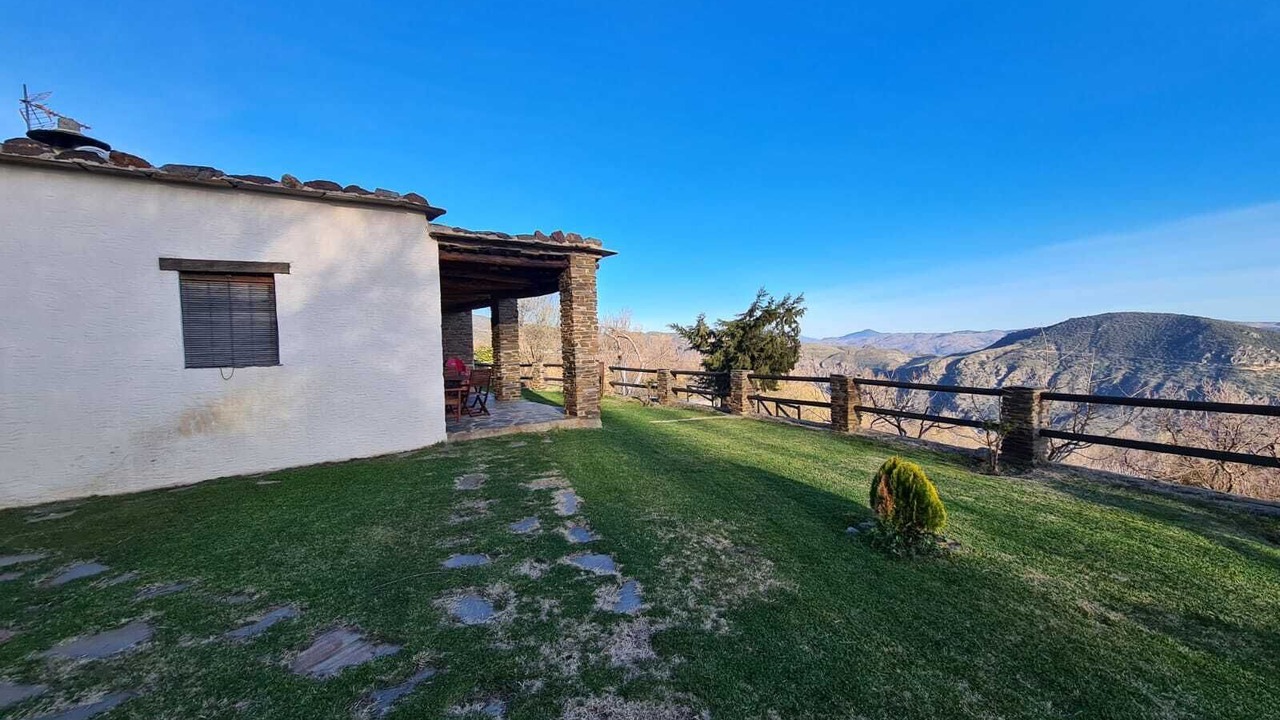 Photo of Outdoor in La Taha