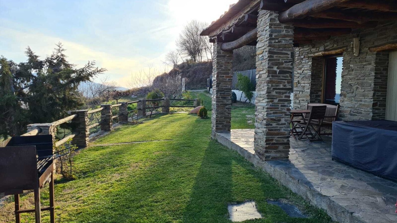 Photo of Outdoor in La Taha