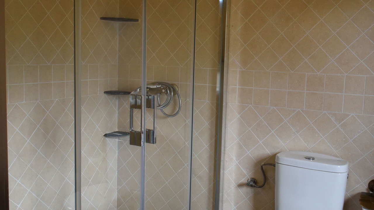 Photo of Bathroom in La Taha