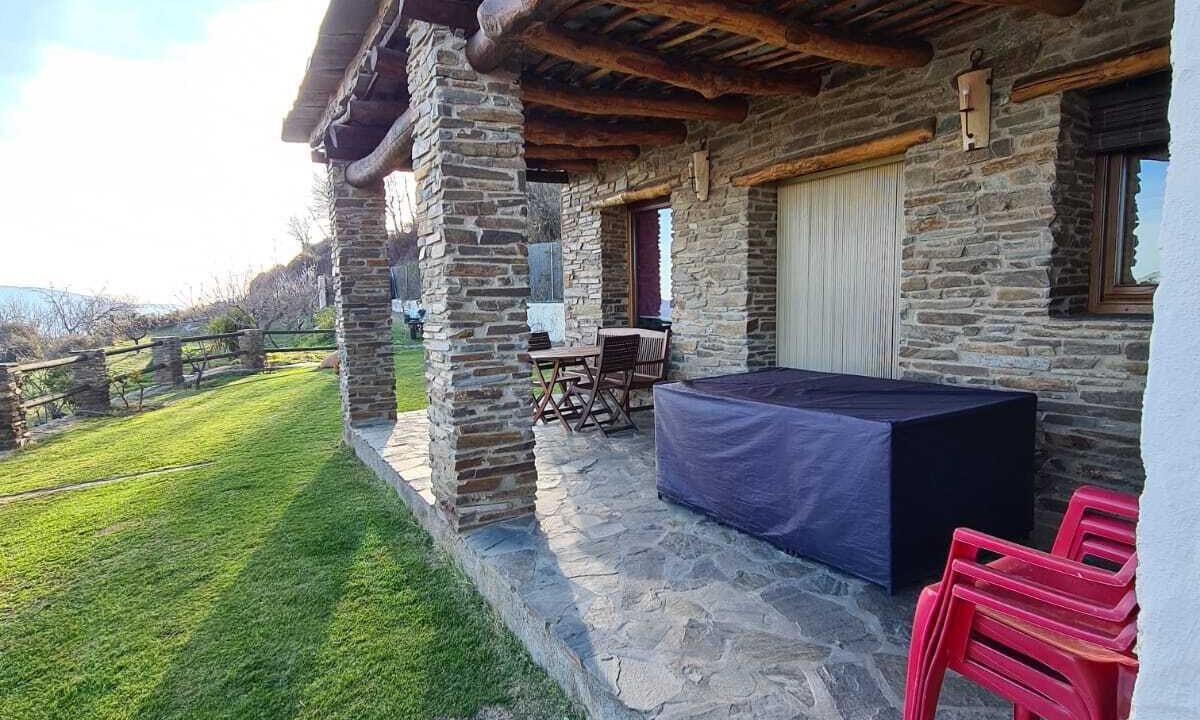 Photo of Outdoor in La Taha