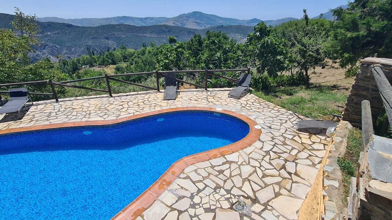 Photo of Outdoor in La Taha