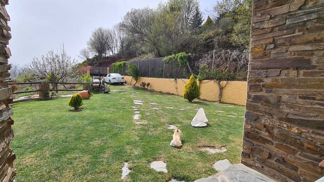 Photo of Outdoor in La Taha
