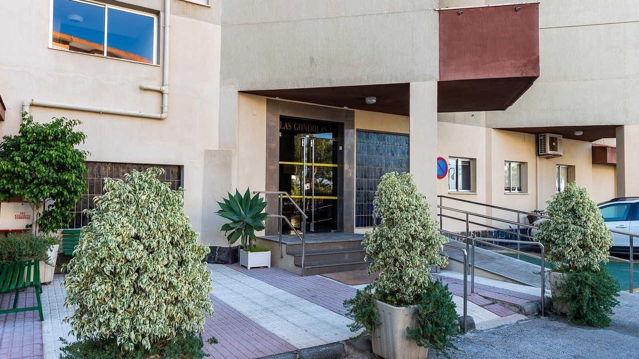 Photo of Outdoor in Almunecar