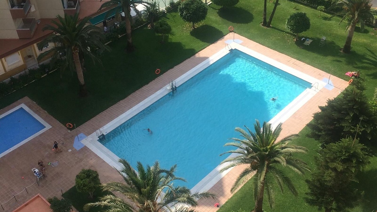 Photo of Outdoor in Almunecar