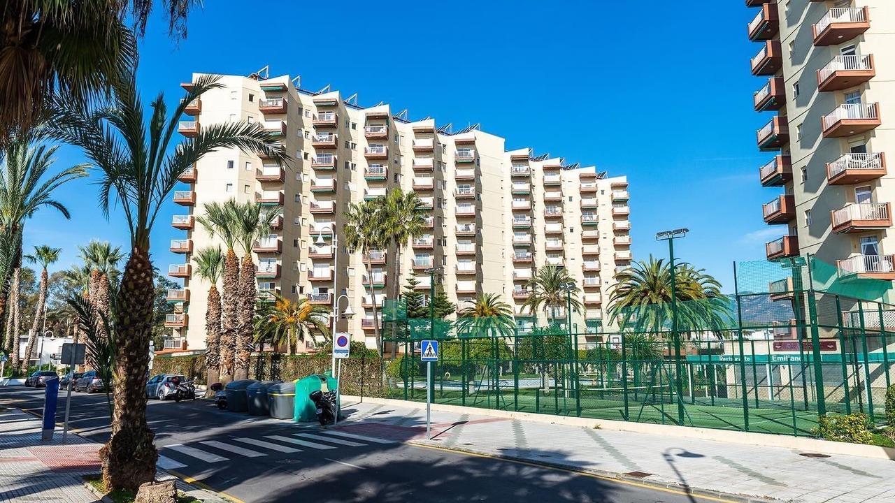 Photo of Outdoor in Almunecar