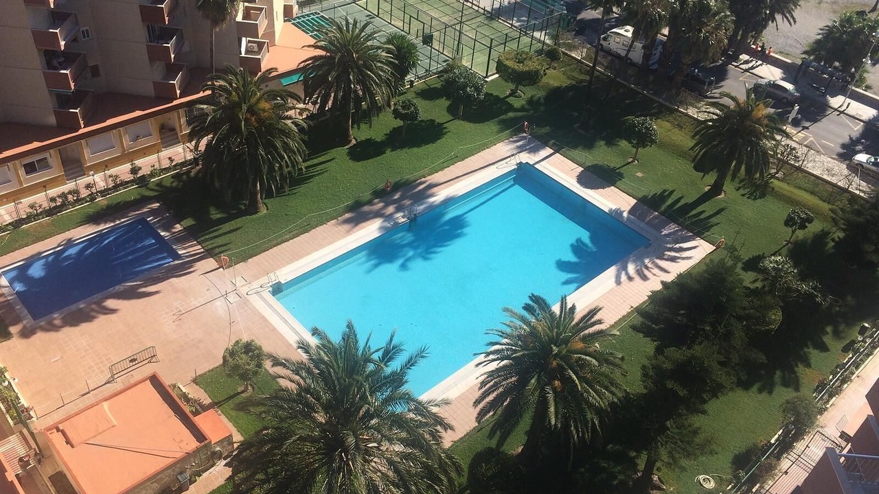 Photo of Outdoor in Almunecar