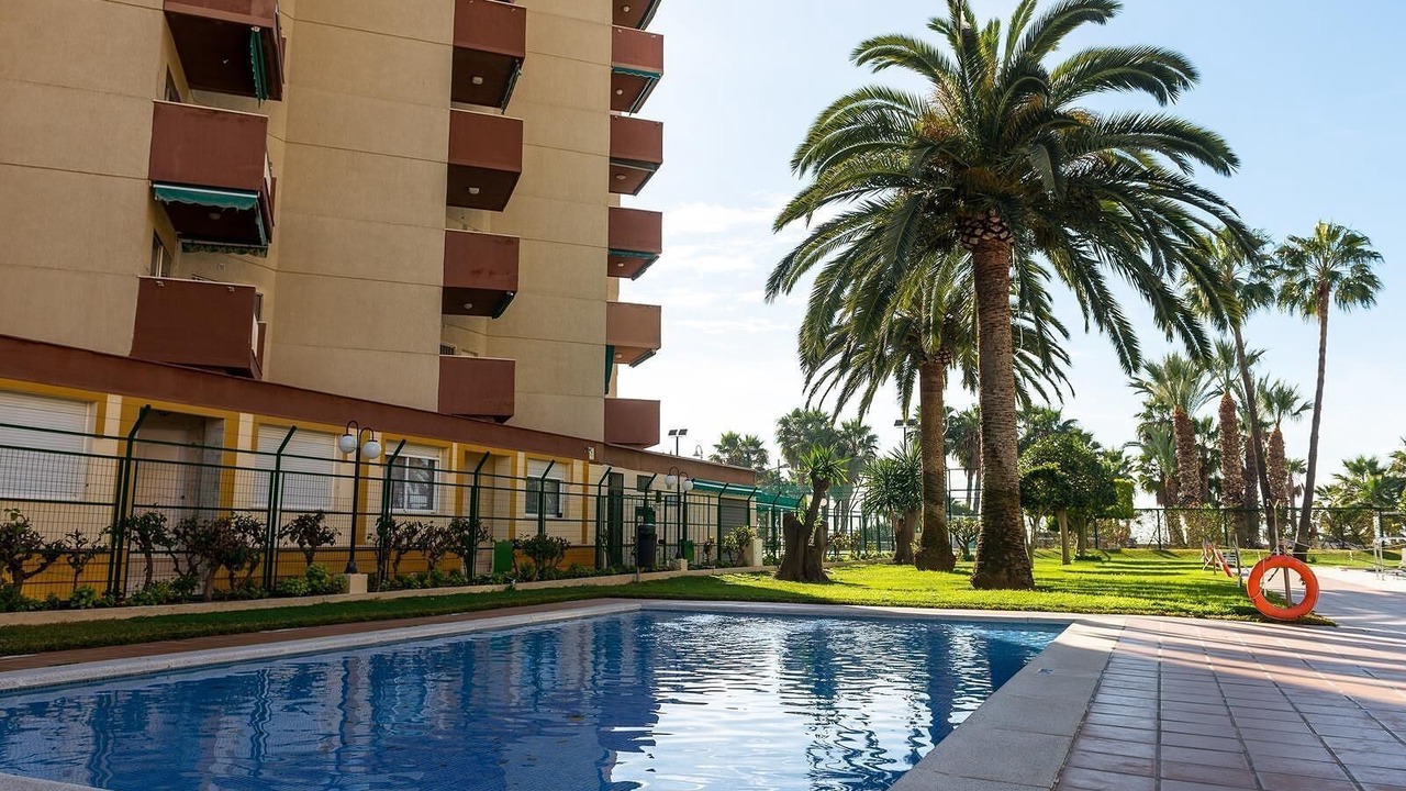 Photo of Outdoor in Almunecar