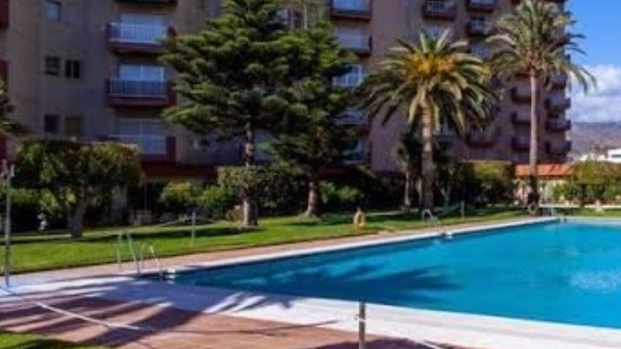 Photo of Outdoor in Almunecar