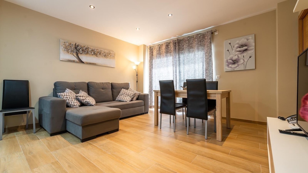Photo of Livingroom in Almunecar