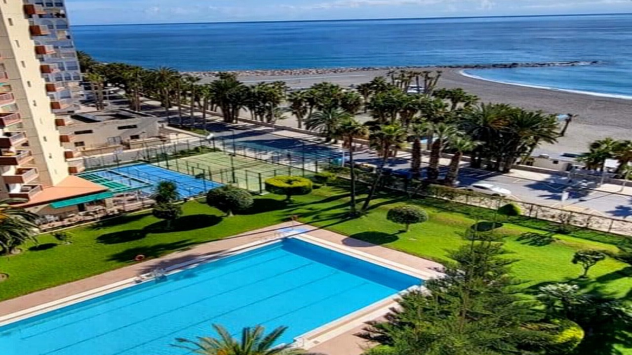 Photo of Outdoor in Almunecar
