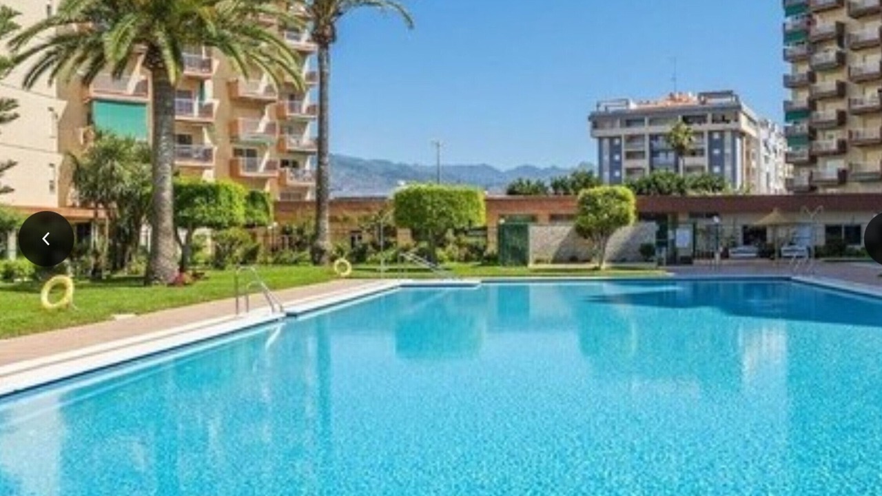 Photo of Outdoor in Almunecar