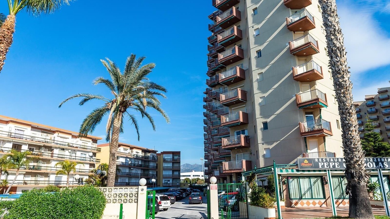 Photo of Outdoor in Almunecar
