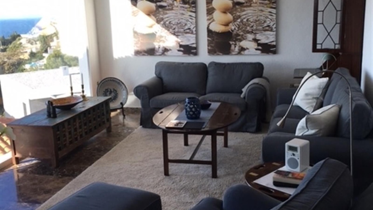 Photo of Livingroom in Salobrena