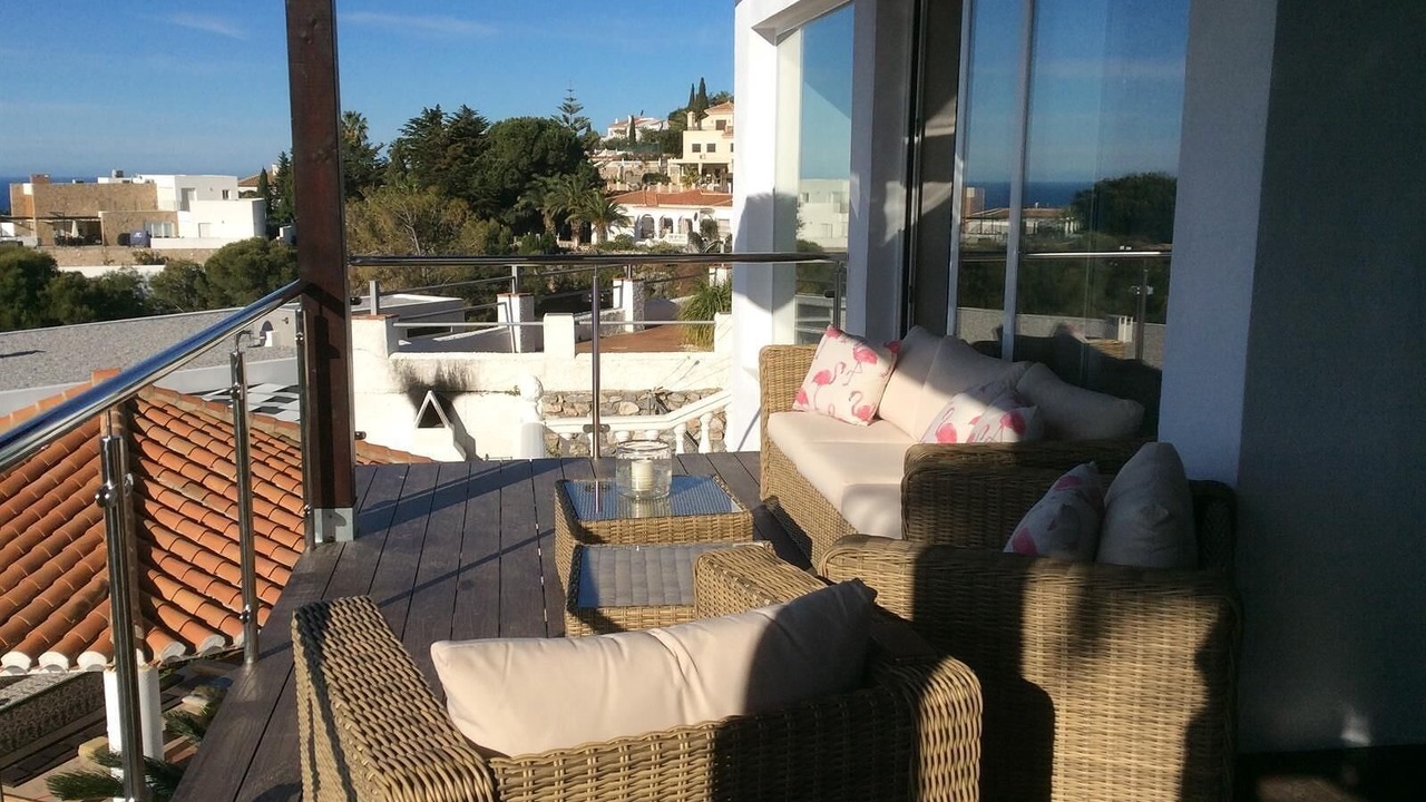 Photo of Outdoor in Salobrena
