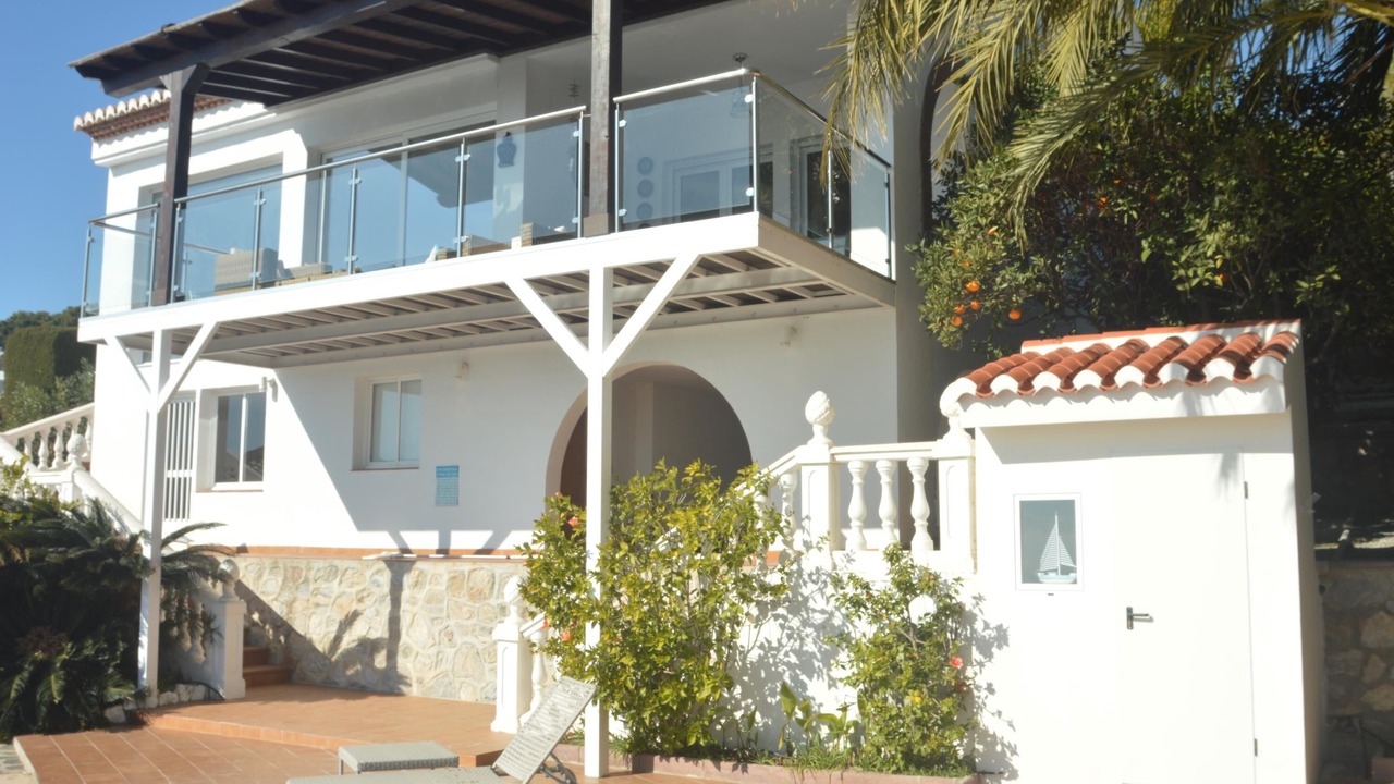 Photo of Outdoor in Salobrena
